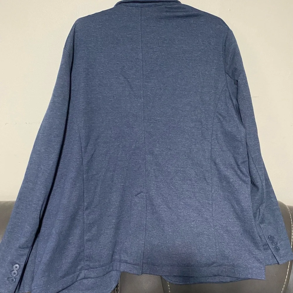 Goodfellow & Co elegant navy